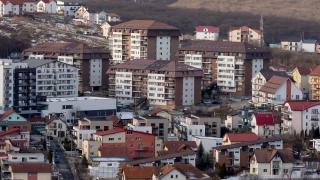 Orașele în care românii au cumpărat cele mai multe locuințe în luna februarie. Numărul, în creștere față de 2023