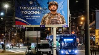 Rusia şi-a reformat şi întărit armata, poate lupta în Ucraina încă cel puţin doi ani, a evaluat Lituania