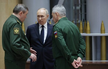 Cum au reînviat spionii lui Putin după ce au fost fugăriţi din Europa. Două ţări europene, hub-uri de spioni ruşi