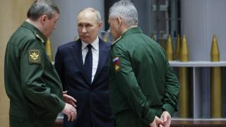 Cum au reînviat spionii lui Putin după ce au fost fugăriţi din Europa. Două ţări europene, hub-uri de spioni ruşi