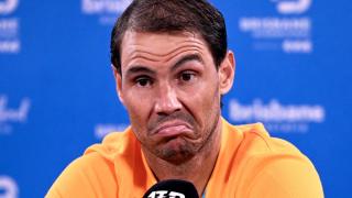 Rafael Nadal anunţă că nu va juca la turneul de la Indian Wells. Motivul din spatele deciziei: "Nu mă pot minţi pe mine"