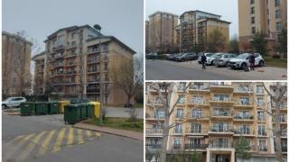 Cu cât vinde ANAF un apartament de 2 camere aflat în Cosmopolis, lângă Bucureşti. Preţul fără TVA