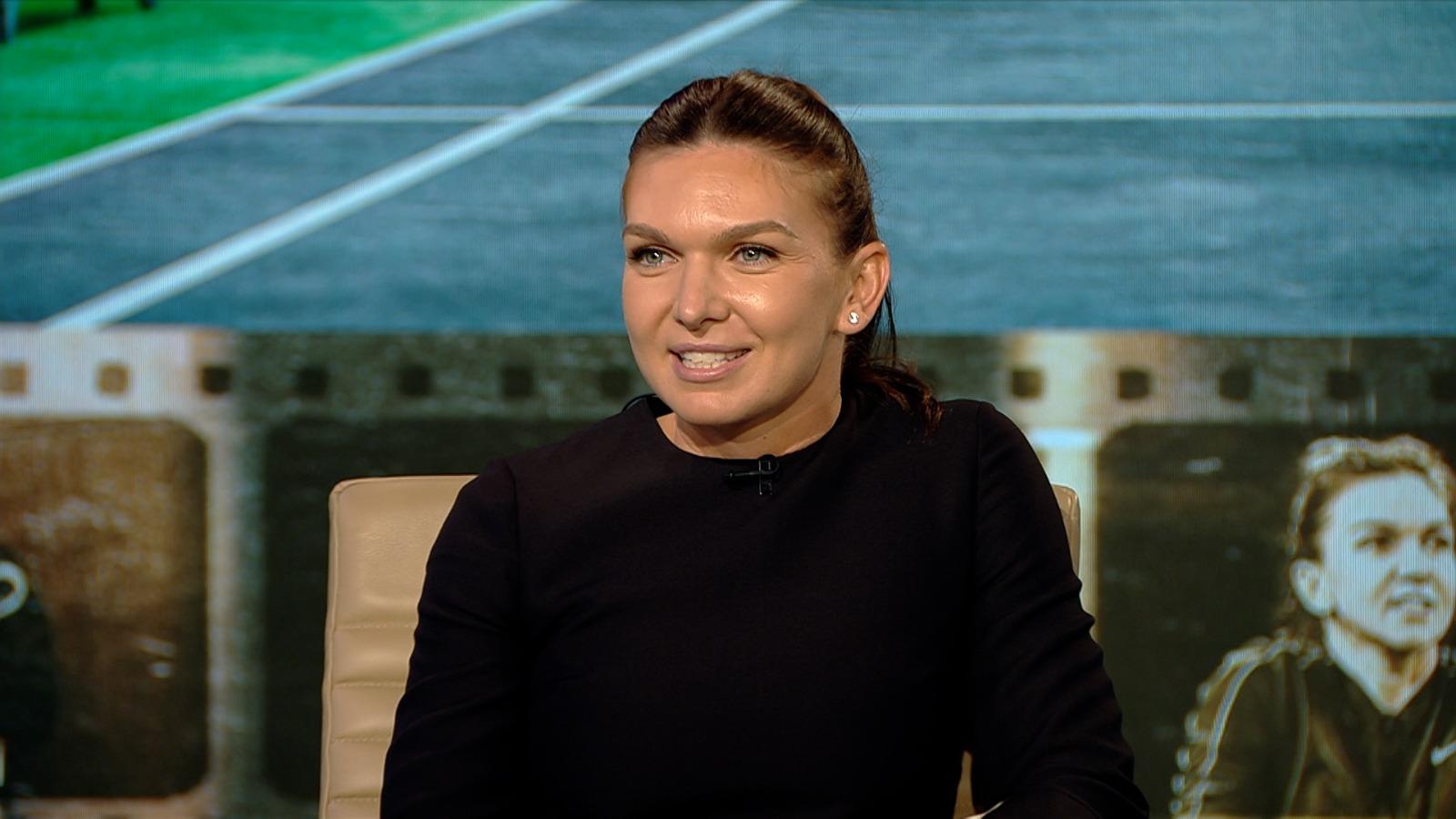 După cea mai mare victorie din carieră, obţinută la TAS, Simona Halep a dezvăluit când va reveni pe teren. Prima competiţie la care va participa