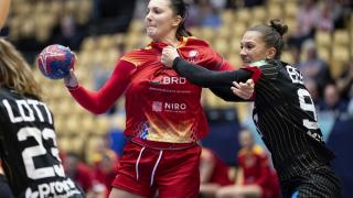 România, gazdă a Campionatului European de handbal feminin, alături de Cehia, Polonia, Slovacia şi Turcia