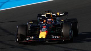 Formula 1: Max Verstappen, în pole position la Marele Premiu al Arabiei Saudite. Calificările au fost LIVE în AntenaPLAY