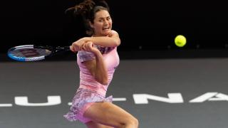 Monica Niculescu, eliminată în primul tur la dublu, la Indian Wells 2024