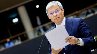 Dacian Cioloş îi cere demisia lui Marcel Ciolacu: Declaraţiie lui în cazul Roşia Montană "au subminat şi pus în pericol statul român"