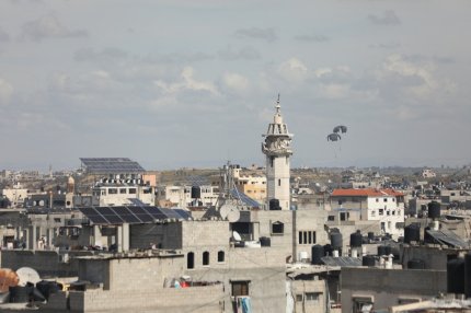 Fâșia Gaza