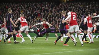 Arsenal - Bayern Munchen 2-2 în turul sferturilor Champions League