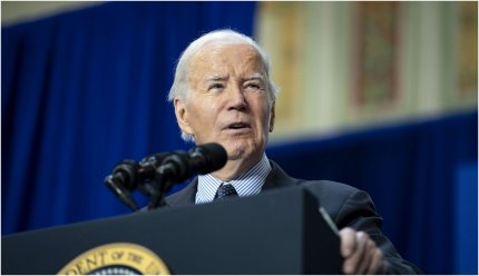 Biden critică politica lui Netanyahu şi-l avertizează din nou că comite o greşeală în Gaza