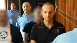 ANP anunţă primele măsuri după evadarea lui Meszaros Zsombor în Bucureşti. Criminalul a fost 12 ore liber pe străzi