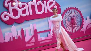 După ce a dat lovitura cu "Barbie", Margot Robbie va produce un alt film bazat pe un joc celebru
