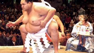 Akebono a murit la 54 de ani. Celebrul sportiv a fost primul mare luptător de sumo din afara Japoniei