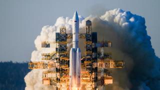 Rusia a lansat cu succes racheta spaţială Angara-A5. "Arată ambiția Moscovei de a deveni o putere spațială majoră"
