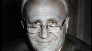 Gheorghe Tinca, fost ministru al Apărării, a murit la 82 de ani