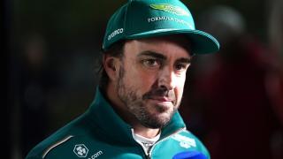 Viitorul lui Fernando Alonso în Formula 1. Marele anunţ făcut de pilotul de la Aston Martin: "Nu putea fi sfârșitul călătoriei"