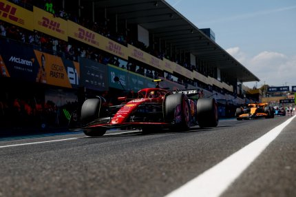 Formula 1. Schimbare importantă anunţată pentru 2025: sezonul va avea tot 24 de curse, dar va debuta în Australia, nu în Bahrain