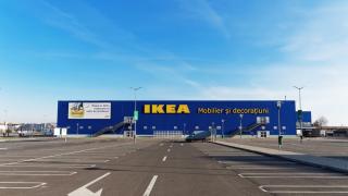 Schema prin care un angajat IKEA a reuşit să fure peste 440.000 de lei, în Bucureşti. Ar fi fost ajutat de alte 9 persoane