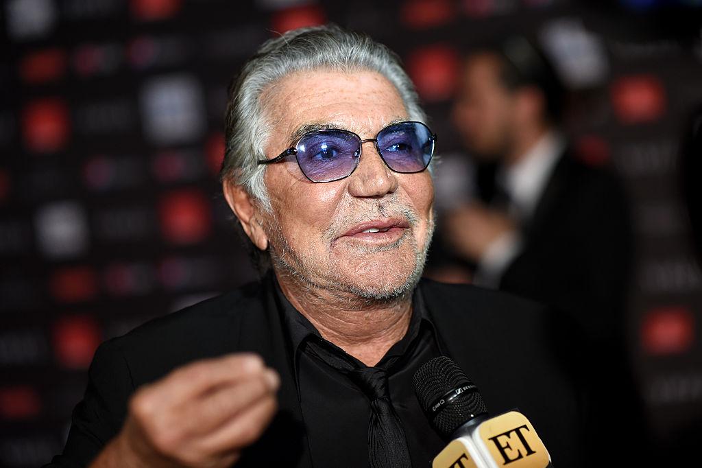 Roberto Cavalli a murit la 83 de ani. Creatorul de modă s-a stins în locuinţa sa din Florenţa, după o lungă luptă cu boala