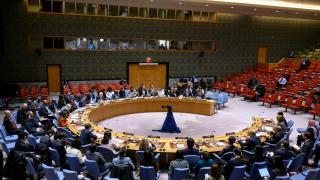 Reuniune de urgenţă a Consiliului de Securitate al ONU, după atacul Iranului asupra Israelului