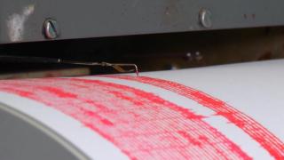 Cutremur azi în România. A avut magnitudinea 3.9 și s-a produs în judeţul Vrancea