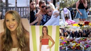 Atac sângeros într-un mall din Sydney: Printre victime, o tânără de 25 de ani care abia-şi cumpărase rochia de mireasă: "Avea toată viaţa înainte"