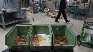 Rusia şi China fac comerţ cu cupru declarat ca "deşeuri" pentru a evita taxele şi sancţiunile occidentale