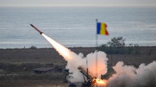 Ucraina cere sisteme Patriot de la România şi Polonia: "Apel către partenerii noştri să ia măsuri extraordinare şi îndrăzneţe"