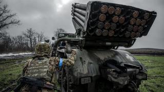 "Ucraina apără şi vecinii din România, Moldova şi Polonia de ameninţarea rachetelor şi dronelor ruseşti", spune ministrul Kuleba
