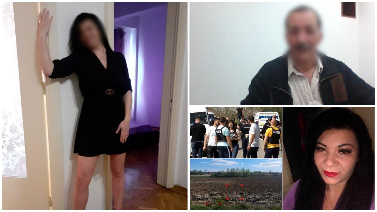 Cum îl apără avocatul pe turcul care a ucis-o şi tranşat-o pe Mirela: "A lovit-o de stres. De tulburare, nu şi-a mai dat seama ce a făcut"