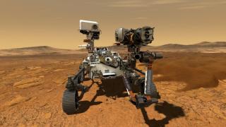 Ambiţiile NASA pentru Marte, "ţinute la sol" de problemele financiare: "11 miliarde de dolari, prea scump"