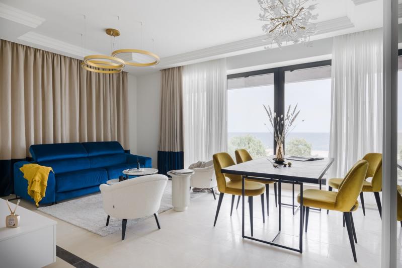 (P) Alege să investești într-un stil de viață exclusivist oferit de locuințele și facilitățile de lux ale complexului AXXIS Nova Resort & SPA