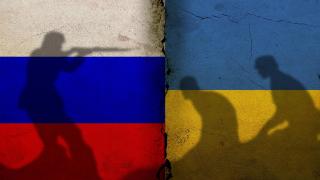 Condițiile Rusiei pentru încetarea focului în Ucraina: "S-ar putea ca nici maghiarii, nici polonezii, nici românii să nu se aleagă cu nimic"