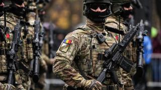 România trimite soldaţi împotriva rebelilor houthi, în operaţiuni conduse de SUA şi UE în Orientul Mijlociu