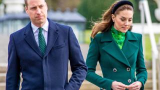 Ce va face prințul William, în premieră, după ce Kate Middleton a anunţat că are cancer