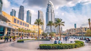Viață de profesor printre copiii miliardarilor din Dubai: "Unul dintre elevii mei mai tineri avea propria sa clasă personalizată în casa familiei"