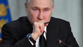 Putin a numit un nou ambasador în România. Vladimir Lipaev a fost expulzat din Estonia în 2023