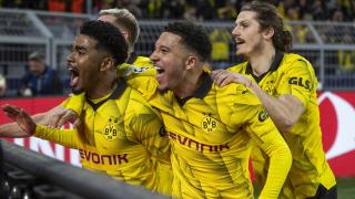 Borussia Dortmund - Atletico Madrid 4-2 în sferturile Champions League. Nemţii au întors scorul din meciul tur