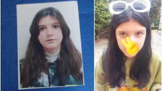 "Sunaţi la 112 dacă o vedeţi pe Maria!" Două fete de 13 ani au dispărut fără urmă din Argeş şi Botoşani. Au plecat de acasă şi nu s-au mai întors