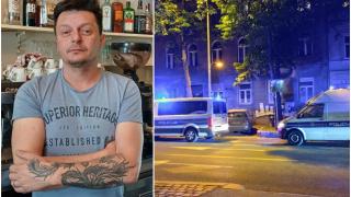 "Erau praf, au distrus tot". Patru români beţi şi drogaţi au făcut prăpăd într-un bar din Croaţia. Pe patron l-au stâlcit în bătaie