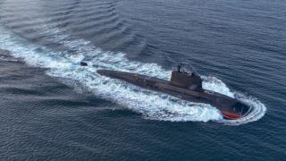 Mișcarea surprinzătoare a armatei chineze: Ofițerii mai slab cotați sunt puși la comanda submarinelor nucleare