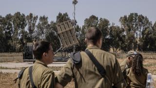 Iranul avertizează Israelul că şi-ar putea revizui doctrina nucleară dacă îi sunt lovite instalațiile nucleare: "Degetul e pe trăgaci"