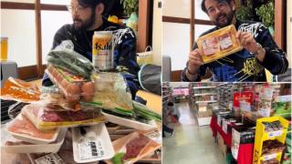 Un japonez stabilit în România arată cât de mult a plătit pentru un coş de cumpărături în ţara lui natală
