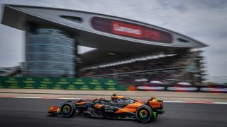 Formula 1, Marele Premiu al Chinei. Lando Norris va pleca din pole position în cursa de sprint, sâmbătă, 6:00, live în AntenaPLAY