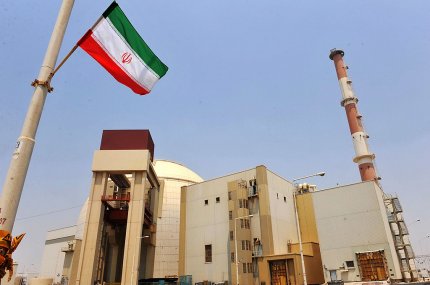 Surse israeliene susţin că au lovit ţinte din Iran "la mustaţă" de o instalaţie nucleară: Vă putem lovi oricând, dar nu vrem război