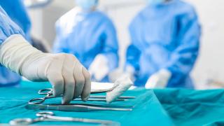 Mică minune în Gorj: Femeie operată de o tumoră de 11.5 kilograme, la Spitalul din Târgu Jiu
