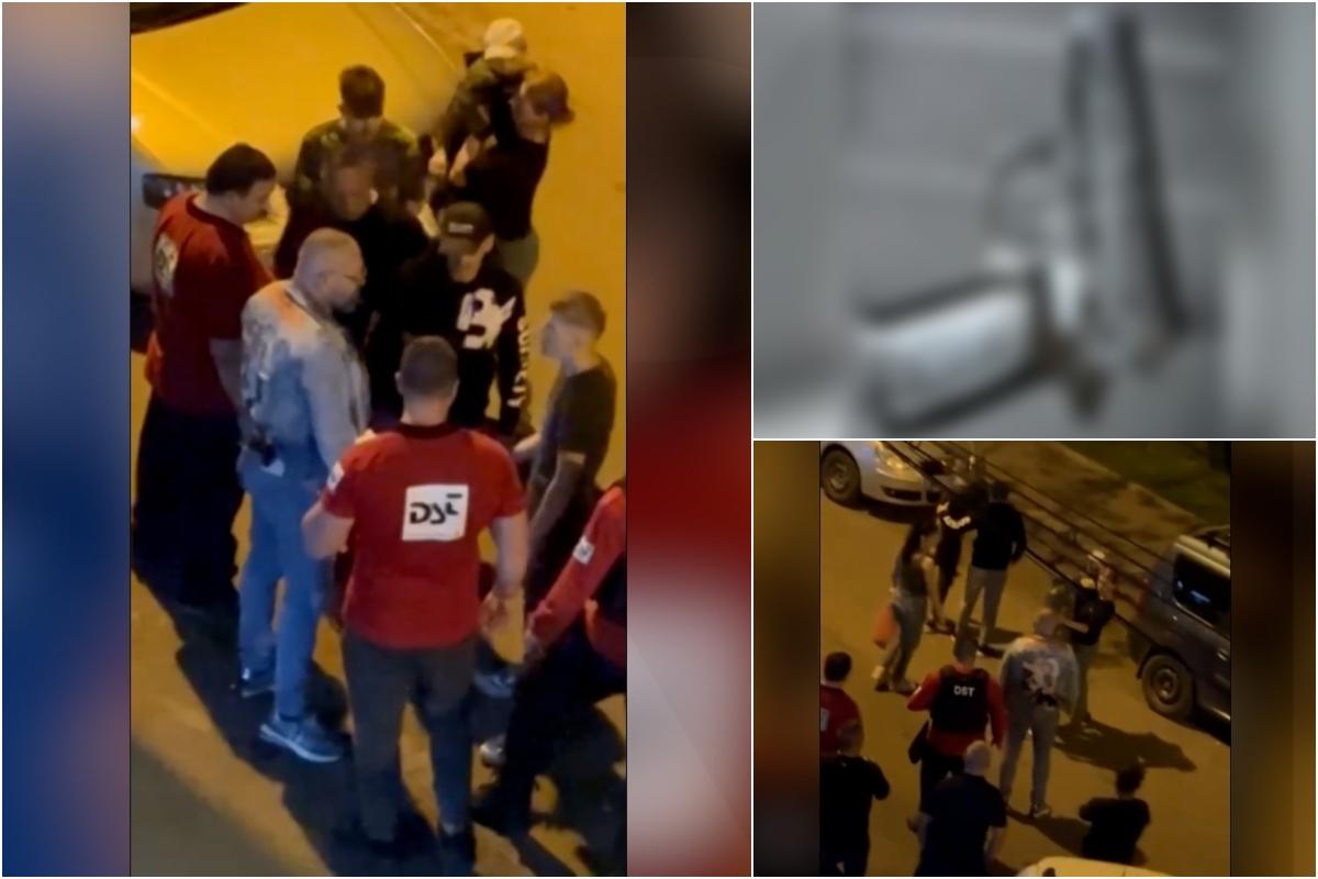 Un tânăr a semănat teroare la Pediatria din Ploieşti, după ce a intrat în unitate cu un pistol fals. Ce era de fapt arma