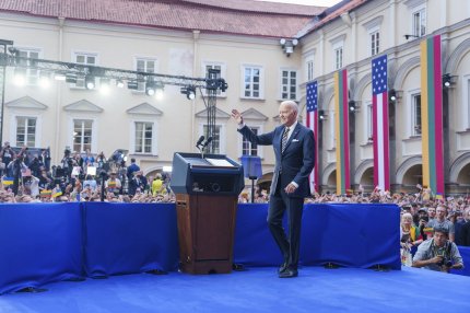 Sindromul Havana. Un înalt oficial american a avut simptome anormale de sănătate la summitul NATO de anul trecut