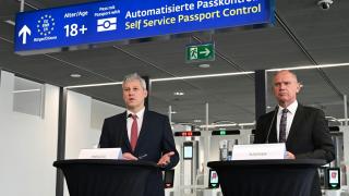 Răspunsul ministrului austriac de Interne, întrebat ce-i mai trebuie României ca să adere complet la Schengen