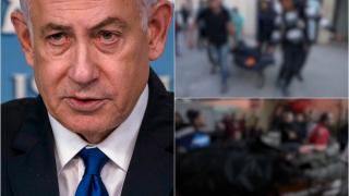 Reacția lui Benjamin Netanyahu, după ce armana israeliană a ucis 7 angajați umanitari în Gaza: "Nu a fost cu intenție. Se întâmplă în război"